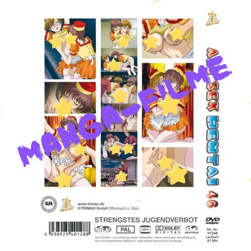 All Sex Hentai #48